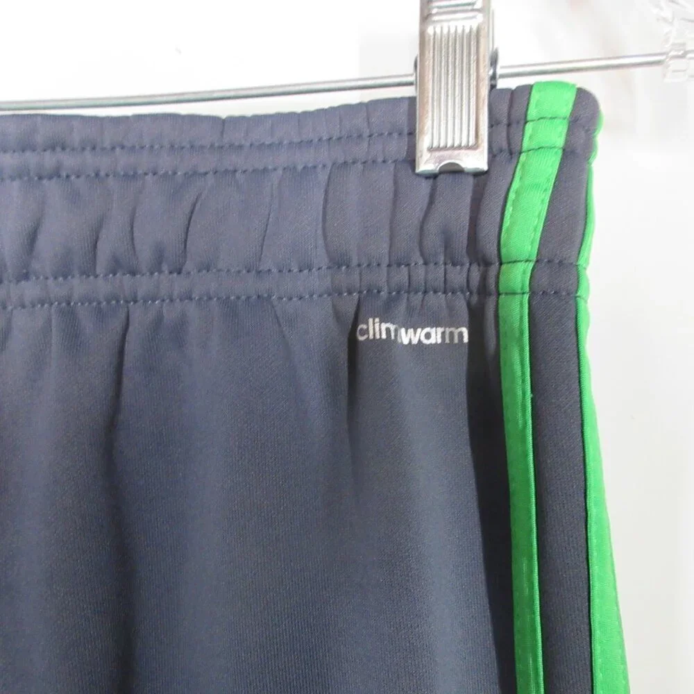 Adidas Boys Track Pants Size Large 14/16 - Picture 6 of 6
